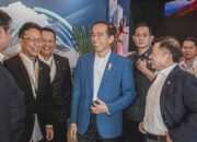 Kemenkes Dukung Upaya Transformatif Kesehatan Menuju Indonesia Emas 2045