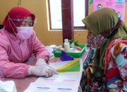 Integrasi Pelayanan Kesehatan Primer Perkuat Peran Kader