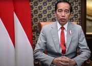 Resmi! Presiden Cabut Status Pandemi Covid-19