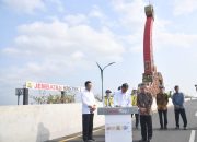 Ini Manfaat Nyata Jembatan Kretek 2 Bagi Masyarakat