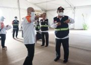 Evaluasi Kinerja Petugas Haji, Kemenag Siapkan Sistem Penilaian