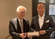 Menperin Dorong Kerja Sama Industri Bioteknologi Mikroalgae untuk Energi Terbarukan