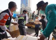 Kemenkes Pastikan Kesiapan Obat dan Alkes saat Puncak Ibadah Haji