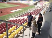 Kualifikasi AFC U23 Akan Digelar di Solo