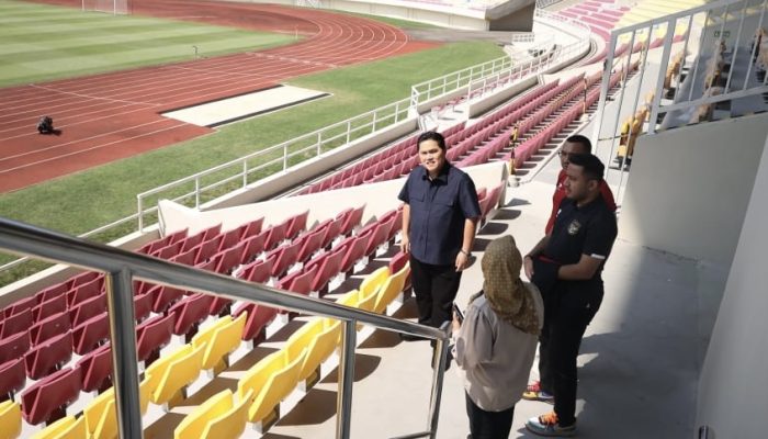 Kualifikasi AFC U23 Akan Digelar di Solo