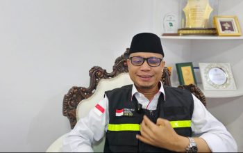 Jelang Puncak Haji, Ini Skema yang Disiapkan PPIH