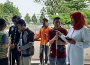 Poltekesos Rombak Bahan Ajar Sikapi Masalah Sosial