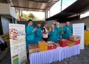 USAID Apresiasi Keberhasilan Penanganan Anthrax di Kulon Progo dengan Pendekatan One Health
