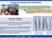Klaim Biosaka Tekan NPK 50 Persen Tak Terbukti
