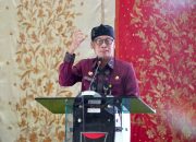 Antisipasi Perubahan Iklim dan Krisis Pangan, Ini Strategi Kementan