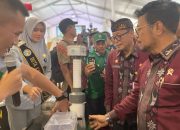 Penas XVI, Stand BPPSDMP Dibanjiri Pengunjung