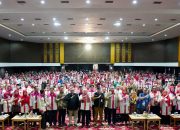 Penyuluh Jadi Garda Terdepan Jaga Ketahanan Pangan