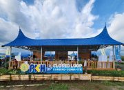 Di PENAS ke XVI, Kementan Tampilkan Percontohan Close Loop Kambing/Domba dan Itik