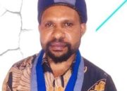 GMKI Apresiasi Kapendam XVII Cendrawasih Terkait Klarifikasi Foto Prajurit di Gereja Kingmi