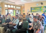 Pertanian Tangguh Hadapi El Nino, Pertanian Cerdas Iklim Kementan Beri Nilai Tambah untuk Petani Subang