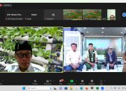 Hadapi Perubahan Iklim, Kementan Tekankan Pentingnya Smart Farming