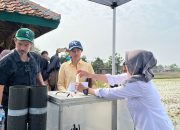 Program CSA Kementan Diapresiasi World Bank