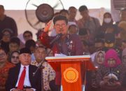 Penas Petani dan Nelayan XVI, KTNA-HKTI Apresiasi Kinerja Menteri SYL