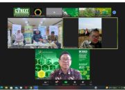 Sensus Pertanian Sukses, Kesejahteraan Petani Tercapai