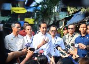 Indonesia Tuan Rumah Piala Dunia U-17, Ini Kata Presiden