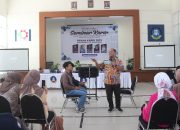 Alumni Kampus Vokasi Kemenperin Terserap Kerja di Industri