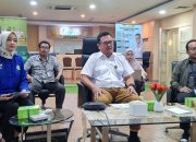 Kementan Siapkan Strategi dan Adaptasi Hadapi El Nino