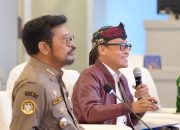 Hadapi El Nino dan Harga Pupuk, Kementan Keluarkan Inovasi Biotron