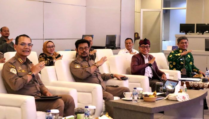 Masuk Top Finalis Inovasi Pelayanan Publik, Inilah Kelebihan Biotron