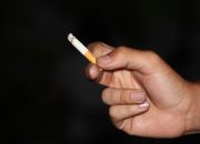 Rokok Sebabkan Anak jadi Stunting