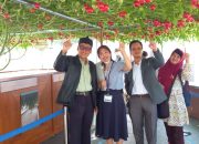 Pastikan Kerjasama Berjalan, Kementerian Pertanian Kunjungi Calon Lokasi Magang di Jepang