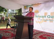 Kementan Himbau Hewan Kurban Terjaga Sanitasi dan Kebersihannya