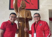 Anang Hermansyah Nyaleg Lewat PDIP, Ini yang Akan Diperjuangkan di Parlemen