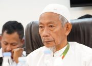 KH Saad Ibrahim: Haji Tahun ini Sudah Baik