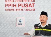 Terkait Barang Bawaan, PPIH Apresiasi Kepatuhan Jemaah Haji