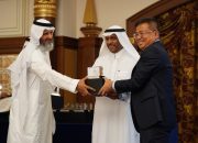 Arab Saudi Beri Penghargaan Indonesia Sebagai Pengirim Jemaah Haji Terbesar