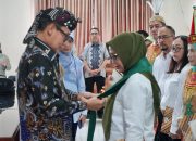 Kepala BPPSDMP Tantang PERAGI Bertindak Nyata untuk Pertanian Indonesia