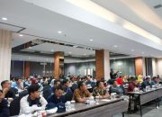 Program CSA Tingkatkan Kesejahteraan Petani