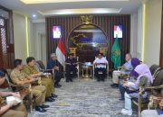 Kementan Gelar Supervisi Project Completion Report