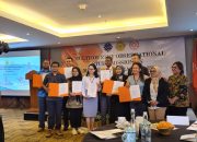 Petani Millenial Indonesia Menginspirasi Dunia