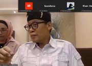 Pelatihan Petani Sejuta Petani, Ikhtiar Kementan Wujudkan Pertanian Ramah Lingkungan