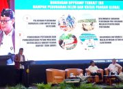 Lewat Musrenbangtannas 2023, Kementan Terus Perkuat Sektor Pertanian
