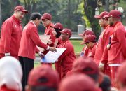 Presiden Jokowi Berikan Bonus Apresiasi untuk Atlet ASEAN Para Games 2023