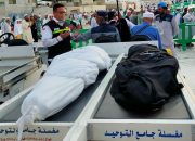 Jenazah Niron Ditemukan di RS An-Noor