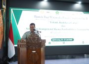 Kementan Upgrade Kapasitas Petani Kalimantan Selatan Dengan Pelatihan Budidaya Dan Sertifikasi