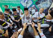 PPIH Apresiasi Tim MCH dalam Memberi Pencerahan dan Melayani Jemaah