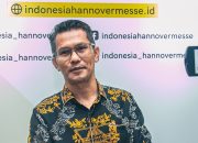 Semester I – 2023, Sektor Industri Kontributor Tertinggi Pajak