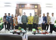 SDM Industri Kompeten Dukung Peningkatan Ekonomi Daerah