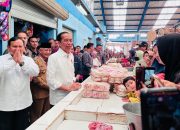 Presiden: Permintaan Ekspor Pindad Meningkat