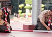 Wamenkes: Saka Bakti Husada Ikut Serta Mencegah Stunting hingga Kebencanaan