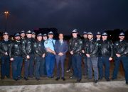 Bertolak ke Papua Nugini, Presiden Lanjutkan Kunjungan Kerja